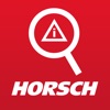 HORSCH Fehlercodes