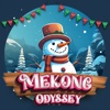 Mekong Odyssey: Frost Frenzy