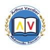 Arthur Verdier Pay