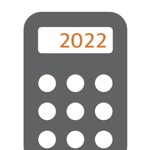 Lönekalkylatorn 2022