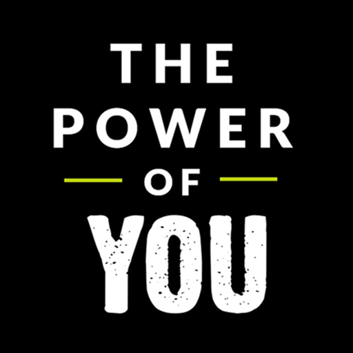 POWER OF YOU