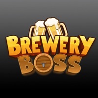 Brewery Boss: Beer Game на пк