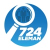 724 Eleman