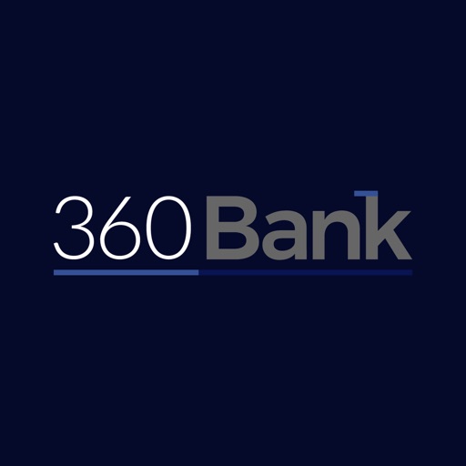 360Bank NOVO APP