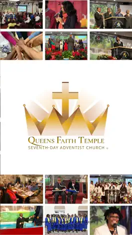 Game screenshot Queens Faith Temple Adventist mod apk