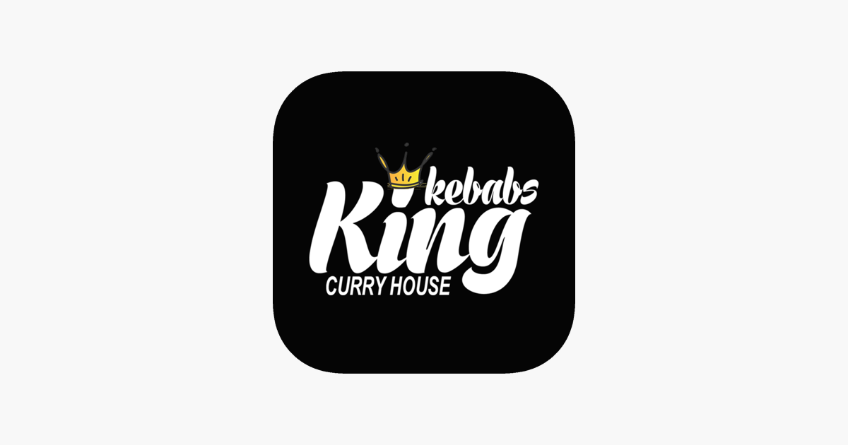 ‎King Kebab Curry House. on the App Store