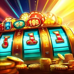 Vegas Casino Slots casual Game