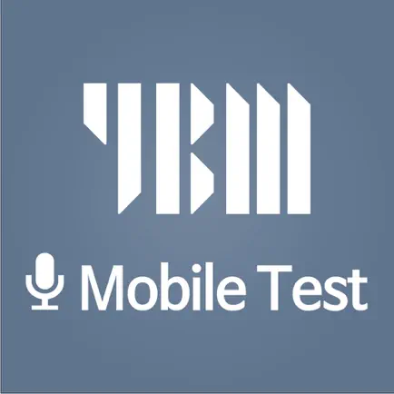 YBM Mobile Test Cheats