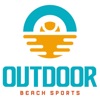 Outdoor Beach Sports
