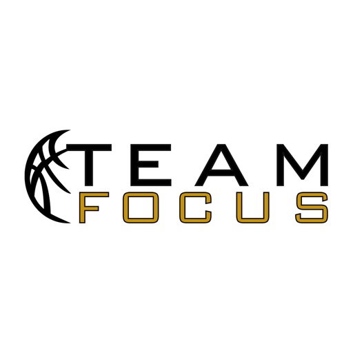 Team Focus Basketball