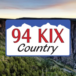 94.1 Kix Country