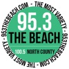 95.3 The Beach and 100.5 North