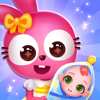 Papo Town Play House - Color Network Co.Ltd