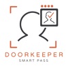 Doorkeeper e-Badge