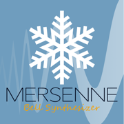 Mersenne - AUv3 Plugin Synth
