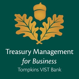 VIST Bank for Business