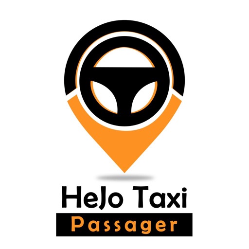 HeJo Taxi Passager