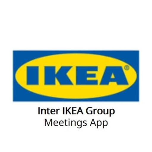 Get Inter IKEA Meetings for iOS, iPhone, iPad Aso Report