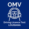 Louisiana OMV Permit Test Prep