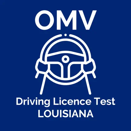 Louisiana OMV Permit Test Prep Cheats