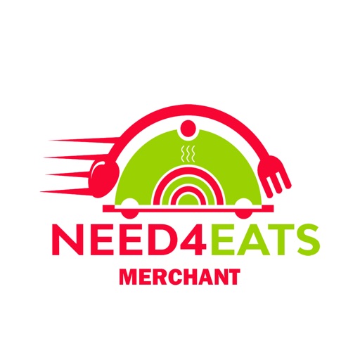 Need4Eats Merchant