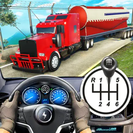 Oil Truck: Tanker Games Cheats