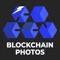 Icon Blockchain Photos