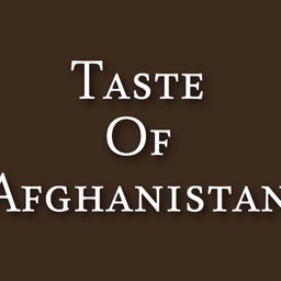 Taste Of Afghanistan