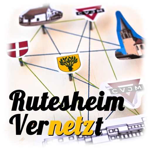 Rutesheim.Vernetzt Download