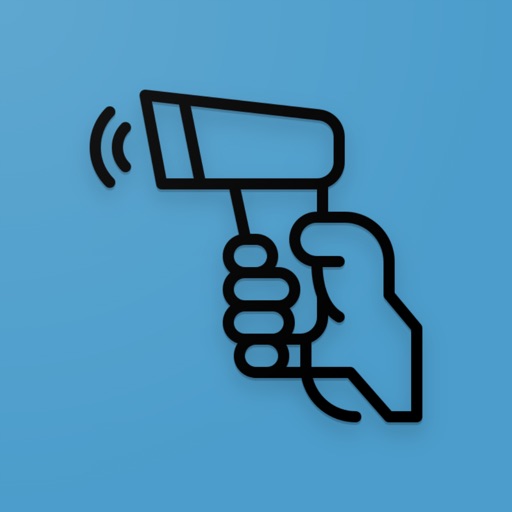 Barcode Scanner Jorr-IT