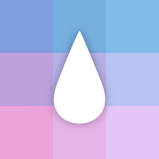 Blur Photo Background & Mosaic iOS App