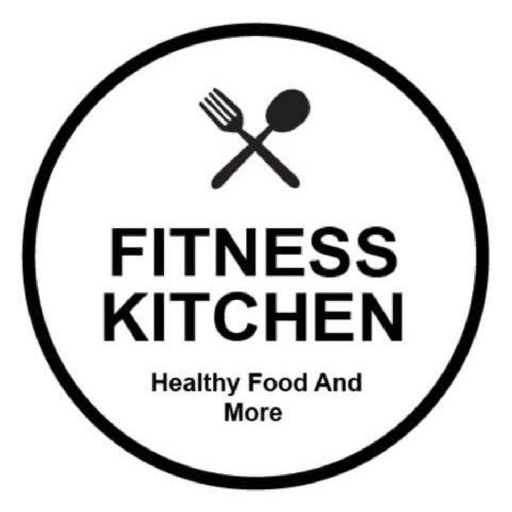 Fitness Kitchen icon