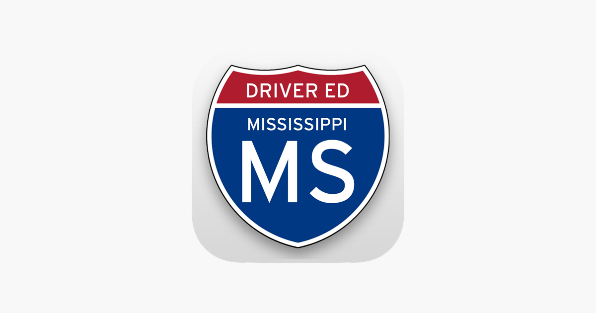 ‎Mississippi DMV Test DPS Guide on the App Store