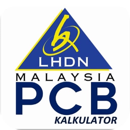 Kalkulator PCB by Lembaga Hasil Dalam Negeri Malaysia