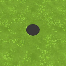 Archeozoic Big Hole