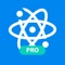 React Native is an open-source mobile application framework created by FB Inc