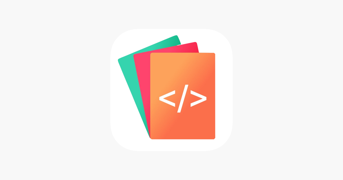 programming-master-on-the-app-store