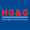 Holdingford Gas & Grocery