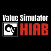 Hiab Value Simulator