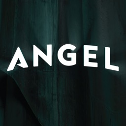 Angel Studios アイコン