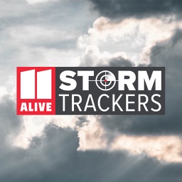 11Alive WX icône