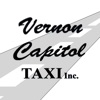 Vernon and Capitol Taxi