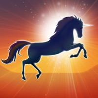 Unicorn Dash Pony Run