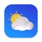 Icon Top Weather - 24 Hours Weather