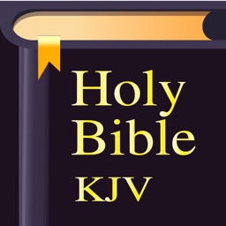 Bible(KJV) HD