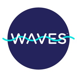 WAVES IN ACTION