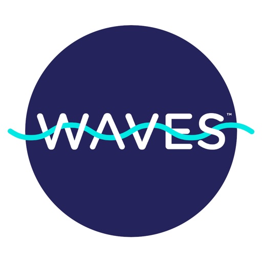 WAVES IN ACTION