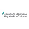 King Khalid Int’l Airport