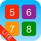 Icon Math Puzzles for Kids + Lite