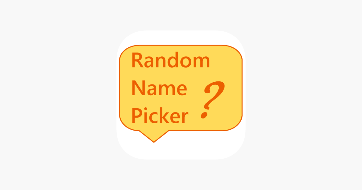 random-name-picker-on-the-app-store